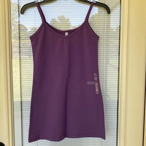BUCKLE Reversible Tank Top